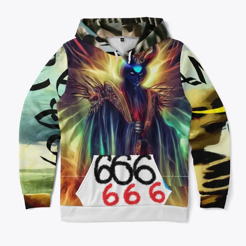 666 paimon 