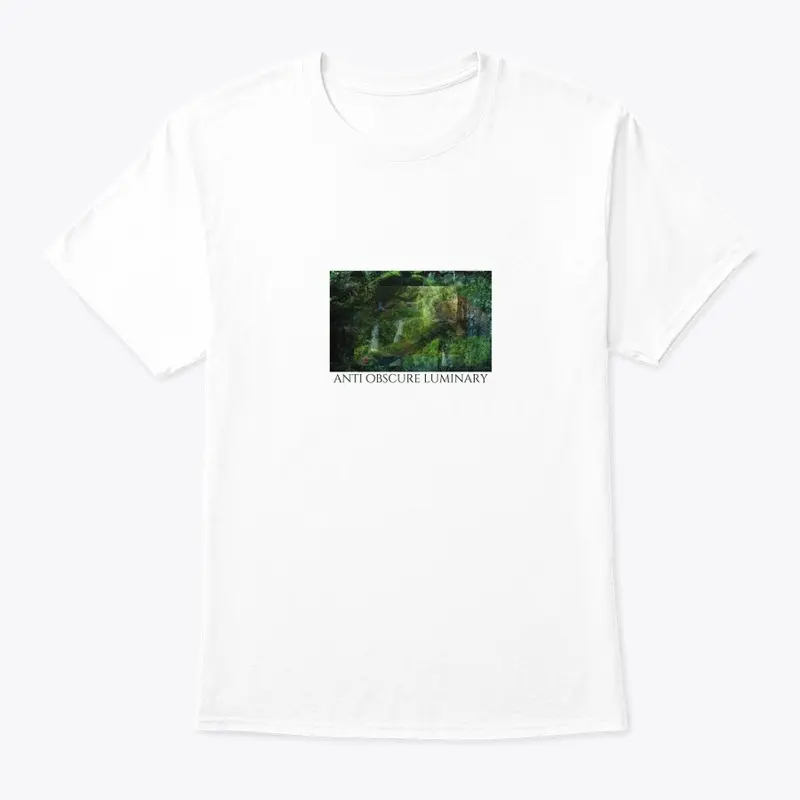 jungle tee