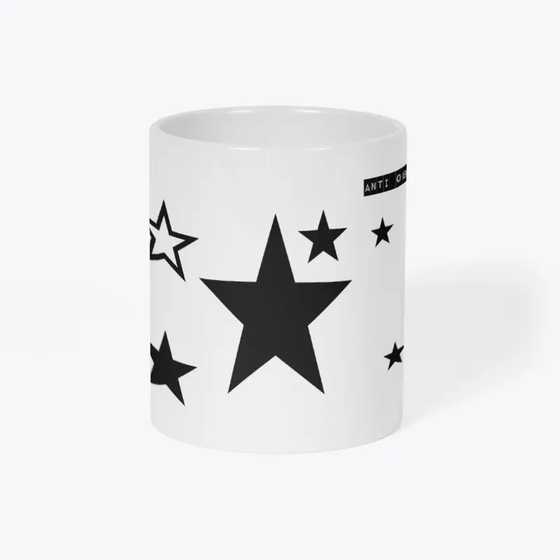 star mug 